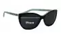 Sunglass Fix Ersatzgläser für Tiffany & Co TF 4094-B - 59mm Wide 