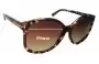 Sunglass Fix Replacement Lenses for Tom Ford Alicia TF275 - 59mm Wide 