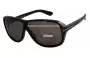 Sunglass Fix Lentes de Repuesto para Tom Ford Blake TF242 - 63mm Wide 