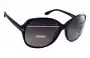 Sunglass Fix Ersatzgläser für Tom Ford Sheila TF186 - 62mm Wide 