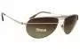 Sunglass Fix Replacement Lenses for Tom Ford William TF207 - 59mm Wide 