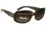 Sunglass Fix Replacement Lenses for Tory Burch TY7018 - 58mm Wide 