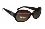 Sunglass Fix Replacement Lenses for Tory Burch TY7019 - 58mm Wide 