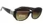 Sunglass Fix Replacement Lenses for Tory Burch TY7043 - 57mm Wide 
