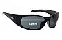 Sunglass Fix Replacement Lenses for Ugly Fish Armour P 5066 - 64mm Wide 