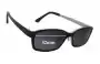 Sunglass Fix Replacement Lenses for Ultem Abba 1304 - 52mm Wide 
