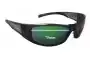 Sunglass Fix Replacement Lenses for Unisafe Ulan - 70mm Wide 