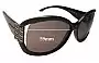 Sunglass Fix Replacement Lenses for Valentino 5691/S - 59mm Wide 