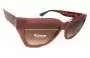 Sunglass Fix Replacement Lenses for Verge Lauren - 56mm Wide 