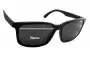 Sunglass Fix Replacement Lenses for Von Zipper Pinch - 56mm Wide 