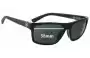 Sunglass Fix Replacement Lenses for Von Zipper Speedtuck - 58mm Wide 