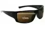 Sunglass Fix Replacement Lenses for Von Zipper Suplex - 63mm Wide 