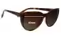 Sunglass Fix Replacement Lenses for Von Zipper Up-Do - 60mm Wide 