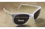 Sunglass Fix Lentes de Repuesto para Vuarnet Folding Frames - 56mm Wide 
