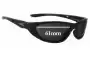 Sunglass Fix Replacement Lenses for Wiley X Blink WX - 61mm Wide 