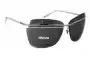 Sunglass Fix Lentes de Repuesto para Yves Saint Laurent YSL6361/S - 68mm Wide 