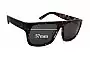 Sunglass Fix Replacement Lenses for Ziggy Meltdown - 57mm Wide 