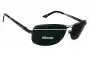 Sunglass Fix Replacement Lenses for Bill Bass Josua - 60mm Wide 