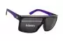Sunglass Fix Ersatzgläser für Dragon Fame - 64mm Wide 