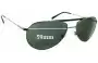 Sunglass Fix Replacement Lenses for Giorgio Armani GA 916/S - 59mm Wide 
