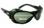 Sunglass Fix Lentes de Repuesto para Julbo Explorer L - 64mm Wide 