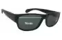 Sunglass Fix Replacement Lenses for Mosley Tribes Delroy - 56mm Wide 