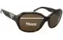 Sunglass Fix Replacement Lenses for Prada SPR10M - 59mm Wide 