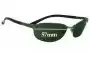 Sunglass Fix Ersatzgläser für Ray-Ban RB3146 - 57mm Wide 