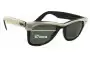 Sunglass Fix Verres de Remplacement pour Ray-Ban RB2143 Wayfarer - 47mm Wide 