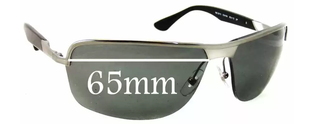 美品！Ray-Ban　RB3565 Ray-Ban RB3565 Jack L (53 - 20) with Brown lenses and Copper
