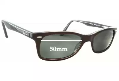 Ray-Ban RB5228 Ersatzgläser 50mm wide 