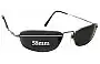 Sunglass Fix Ersatzgläser für Revo RE9003 - 58mm Wide 