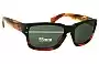 Sunglass Fix Replacement Lenses for Smith Chemist/S - 55mm Wide 