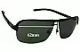 Sunglass Fix Replacement Lenses for Yves Saint Laurent YSL2115/S - 62mm Wide 