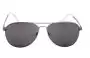 Von Zipper Farva Replacement Lenses Front View 