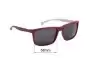 Sunglass Fix Ersatzgläser für Arnette Stripe AN4251 - 58mm Wide 
