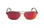 Ermenegildo Zegna EZ 0068 Replacement Lenses Front View  