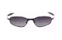 Oakley A-Wire RX Replacement Lenses Front View 