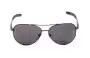 Ray Ban RB8327 Replacement Lenses Front View 