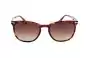 Tom Ford Alphonse TF5506 Replacement Lenses Front View  