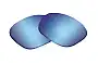 Sunglass Fix Replacement Lenses for Ray-Ban RB3522 - 61mm Wide 