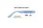 Sunglass Fix Replacement Lenses for Versace MOD 4192 - 55mm Wide 