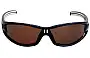 Adidas Evil Eye A266 Replacement Lenses Front View 