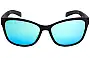 Adidas A428 Excalate 58mm Replacement Lenses Front View 