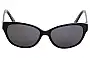 Alex Perry AP 33 Replacement Lenses Front View 