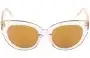 Andrea Moore Flash Bright Replacement Lenses Front View 