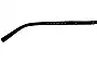 Armani Exchange AX 201/S Replacement Lenses Model Number Location 