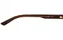 Armani Exchange AX 4026S Replacement Lenses Model Number Location 
