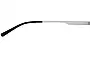 Arnette Back Side 3076 Replacement Lenses Model Name Location 