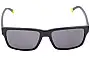 Arnette Dashanzi AN4254 Replacement Lenses Front View 